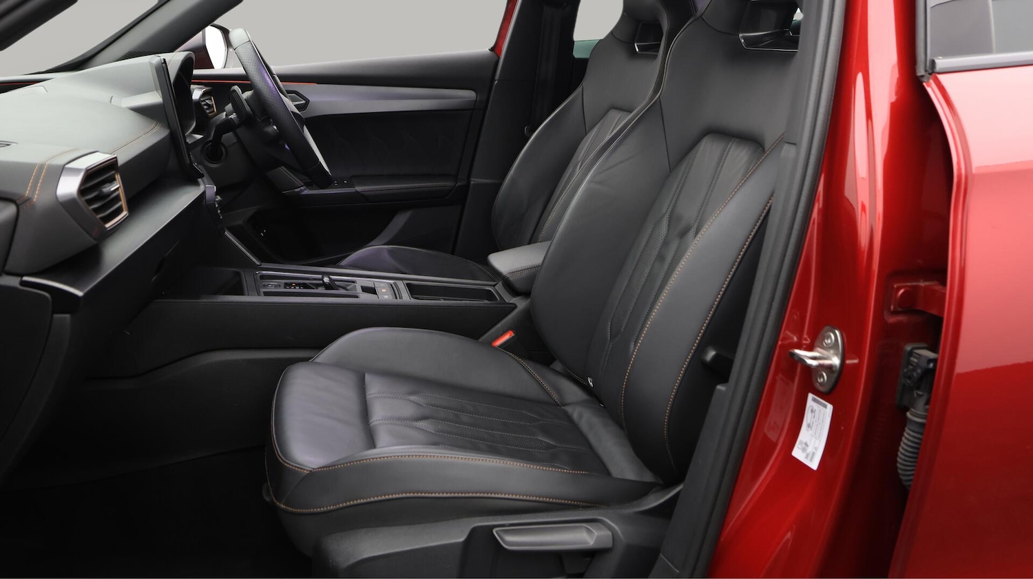 Used Cupra Formentor 2023 for sale - 76380700: Photo 14