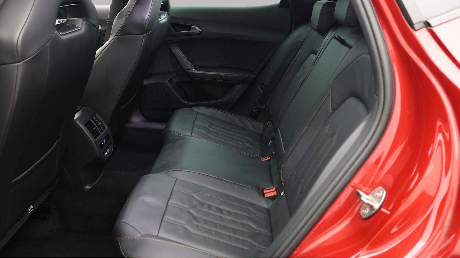 Used Cupra Formentor 2023 for sale - 76380700: Photo 16