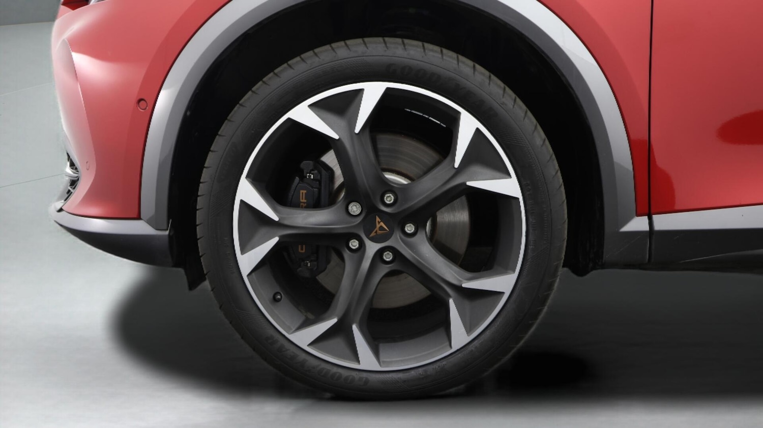 Used Cupra Formentor 2023 for sale - 76380700: Photo 18