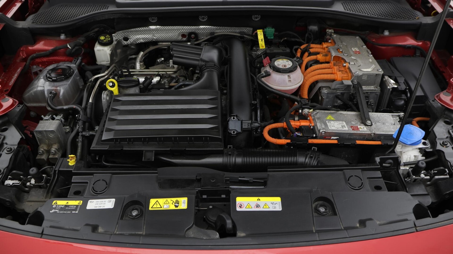 Used Cupra Formentor 2023 for sale - 76380700: Photo 19