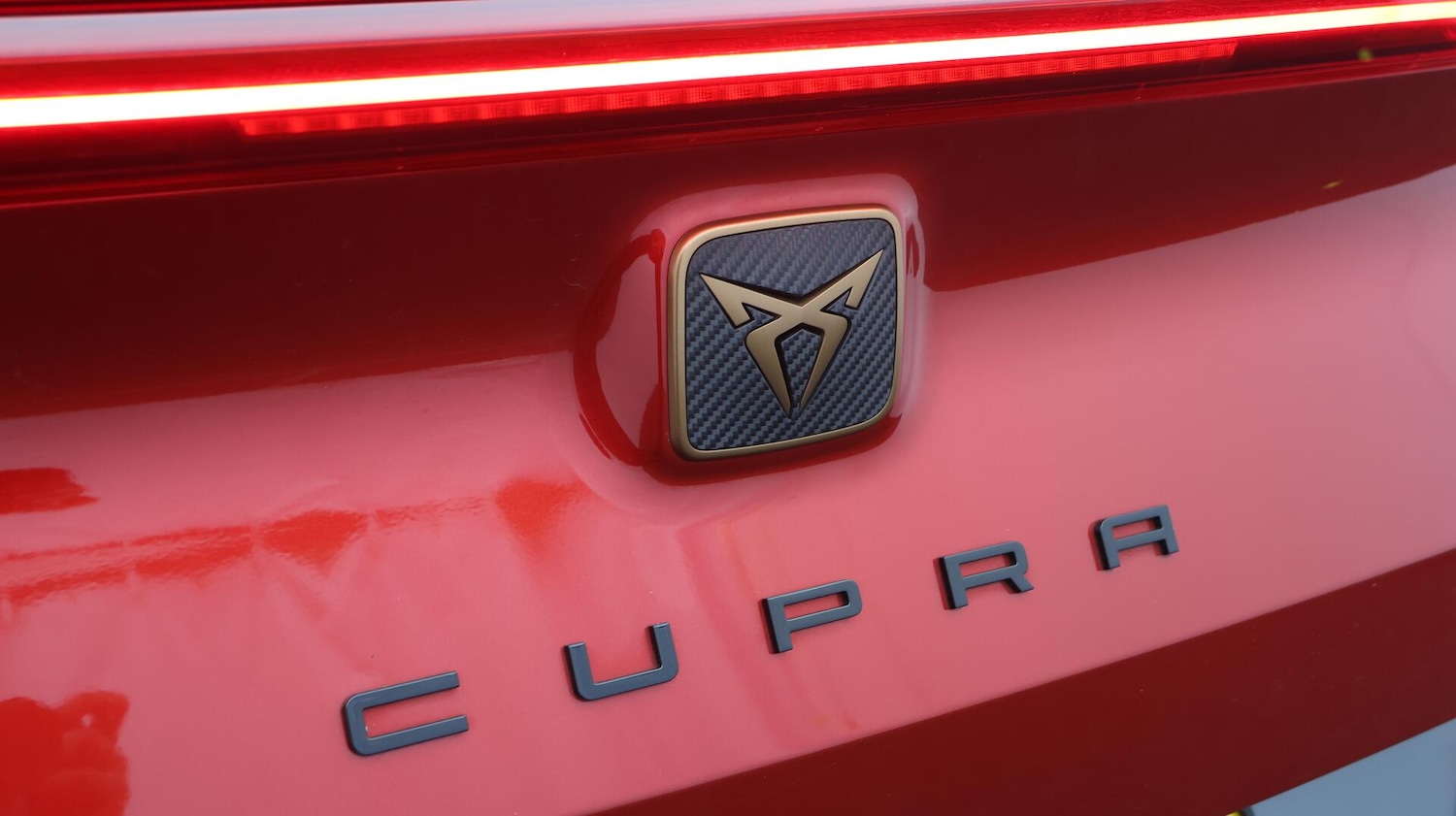 Used Cupra Formentor 2023 for sale - 76380700: Photo 20