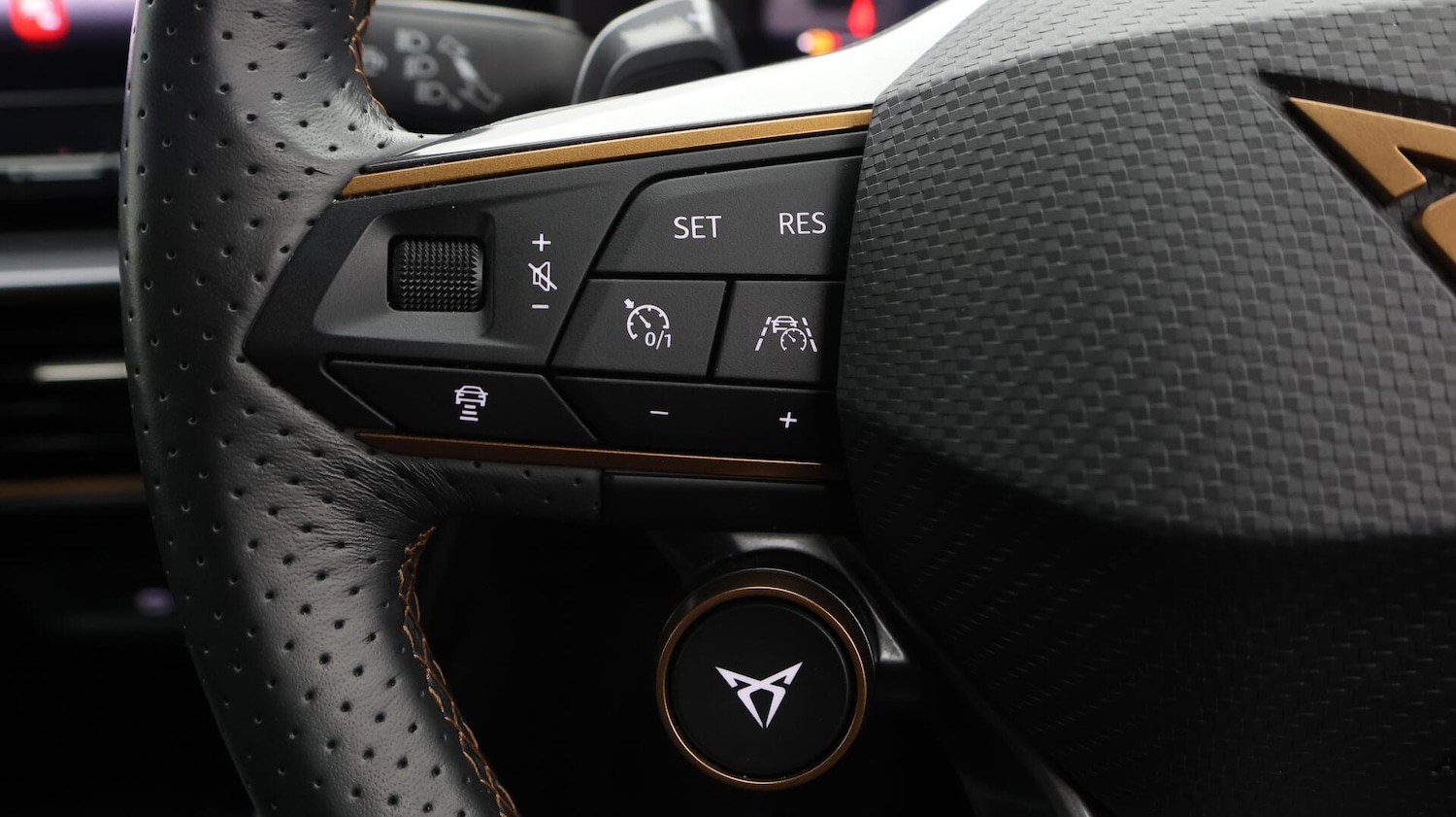 Used Cupra Formentor 2023 for sale - 76380700: Photo 21