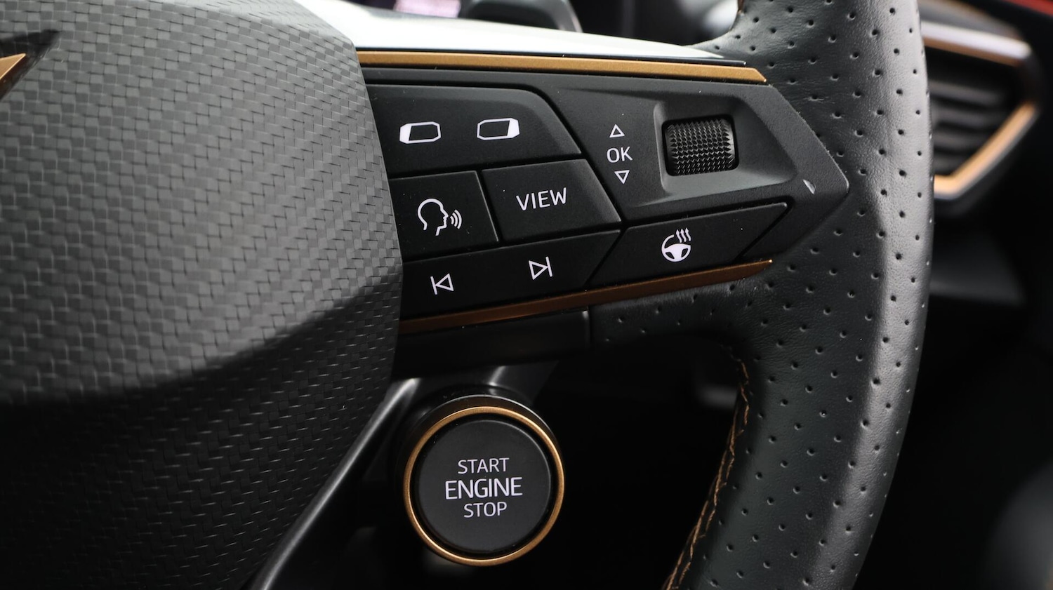Used Cupra Formentor 2023 for sale - 76380700: Photo 22