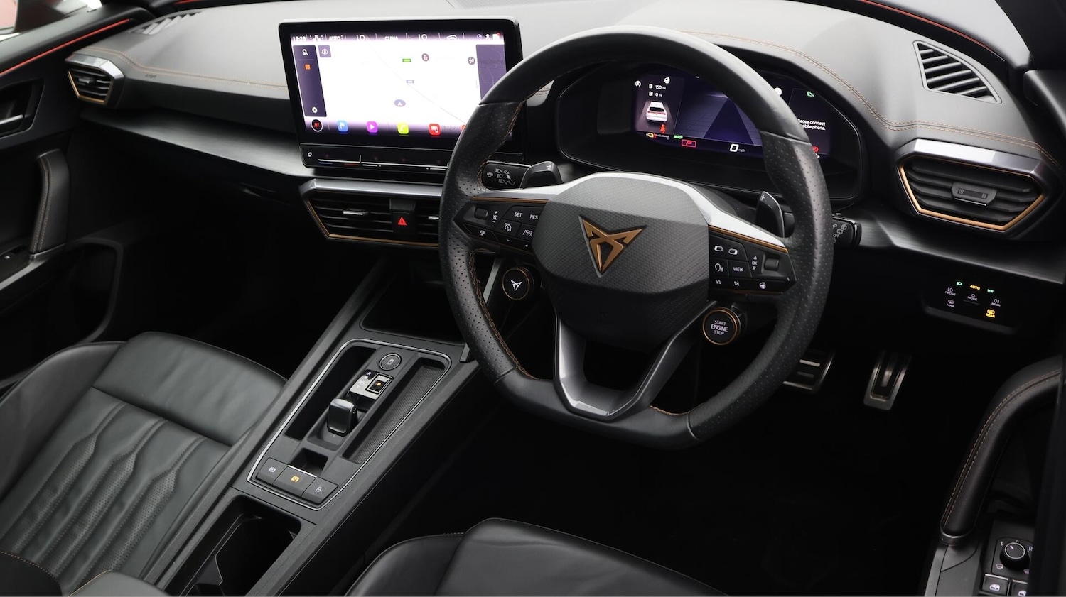 Used Cupra Formentor 2023 for sale - 76380700: Photo 9