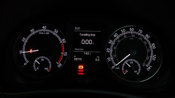 Used Skoda Fabia 2019 for sale - 76246674: Photo 11
