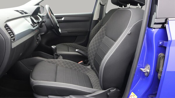 Used Skoda Fabia 2019 for sale - 76246674: Photo 15