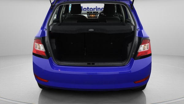 Used Skoda Fabia 2019 for sale - 76246674: Photo 18