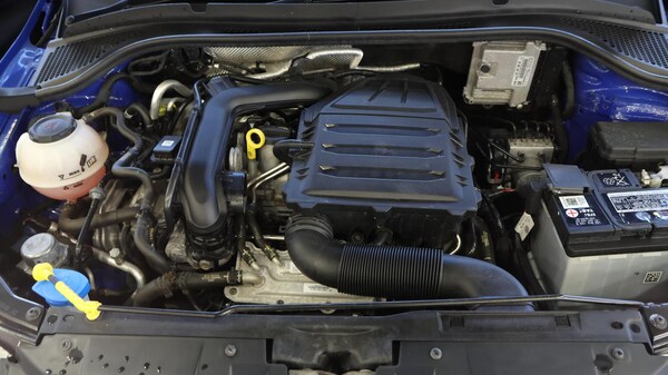 Used Skoda Fabia 2019 for sale - 76246674: Photo 20