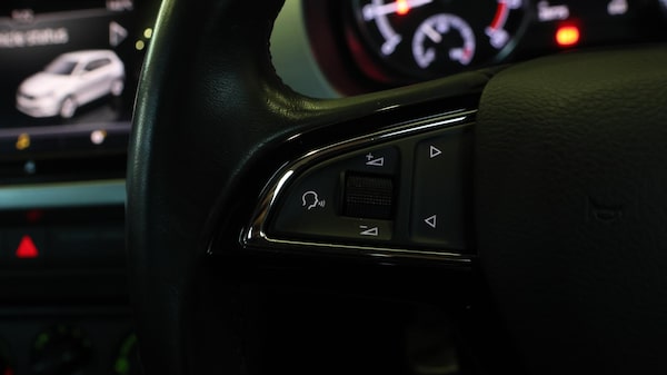 Used Skoda Fabia 2019 for sale - 76246674: Photo 23