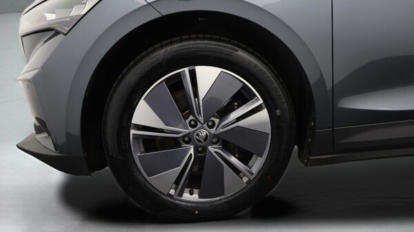 Used Skoda Enyaq for sale - 76315201: Photo 19