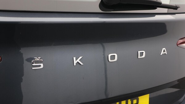 Used Skoda Enyaq for sale - 76315201: Photo 22