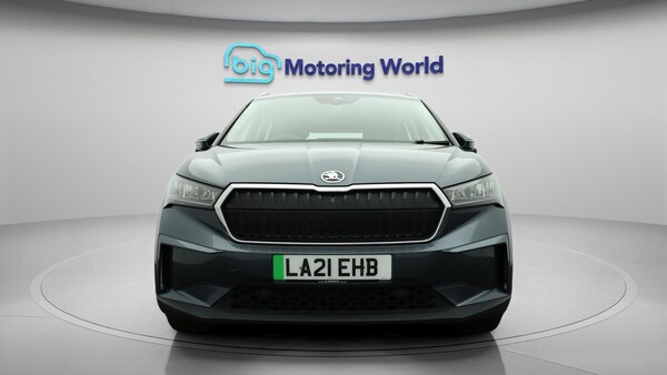 Used Skoda Enyaq for sale - 76315201: Photo 3