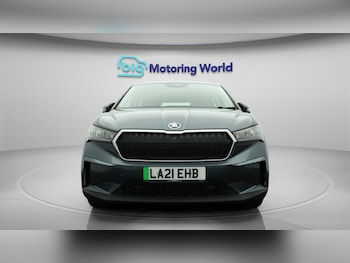 Used Skoda Enyaq for sale - 76315201: Photo 3