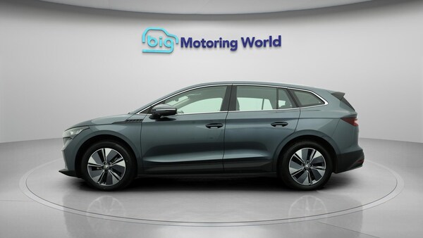 Used Skoda Enyaq for sale - 76315201: Photo 5