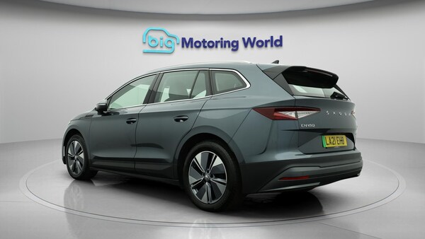 Used Skoda Enyaq for sale - 76315201: Photo 6