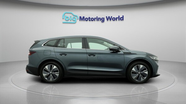 Used Skoda Enyaq for sale - 76315201: Photo 9