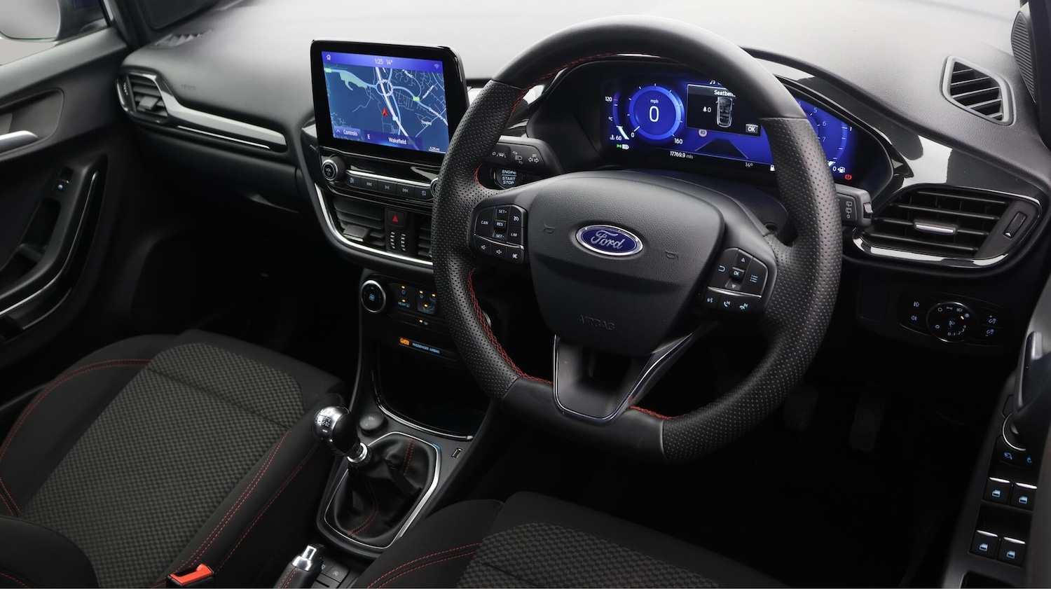 Used Ford Puma 2022 for sale - 76349467: Photo 10