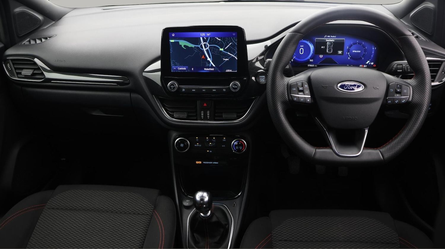Used Ford Puma 2022 for sale - 76349467: Photo 14