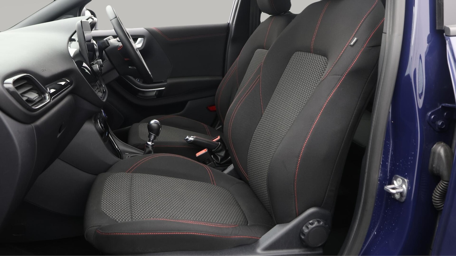 Used Ford Puma 2022 for sale - 76349467: Photo 15