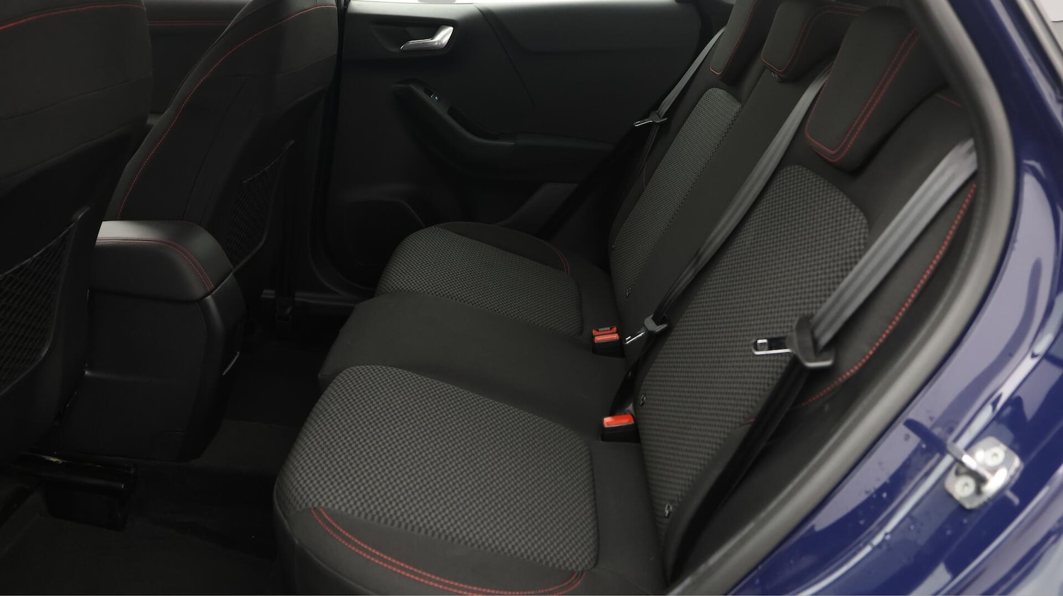 Used Ford Puma 2022 for sale - 76349467: Photo 17