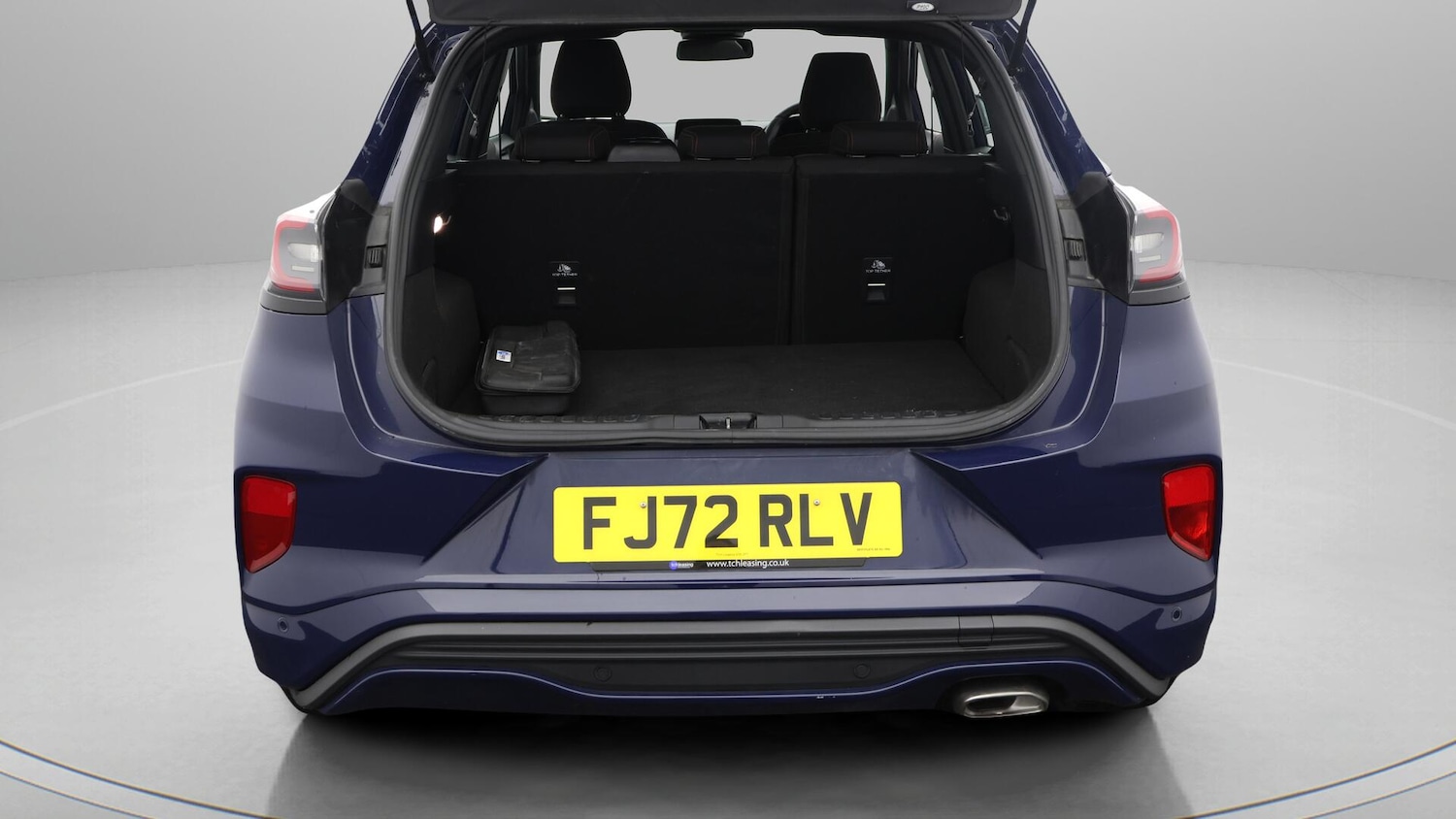 Used Ford Puma 2022 for sale - 76349467: Photo 18