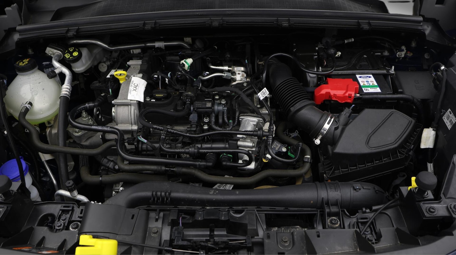 Used Ford Puma 2022 for sale - 76349467: Photo 20