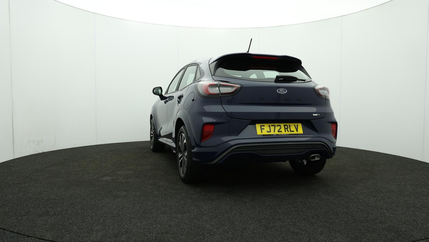 Used Ford Puma 2022 for sale - 76349467: Photo 35