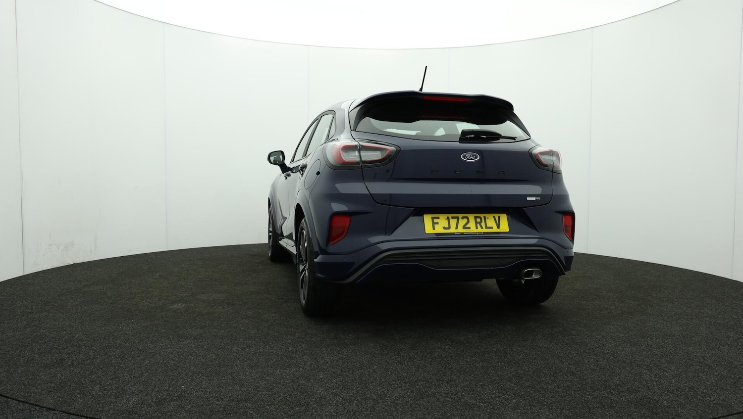 Used Ford Puma 2022 for sale - 76349467: Photo 36