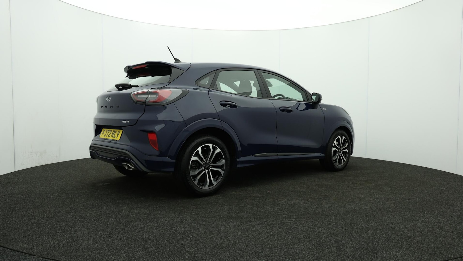 Used Ford Puma 2022 for sale - 76349467: Photo 37
