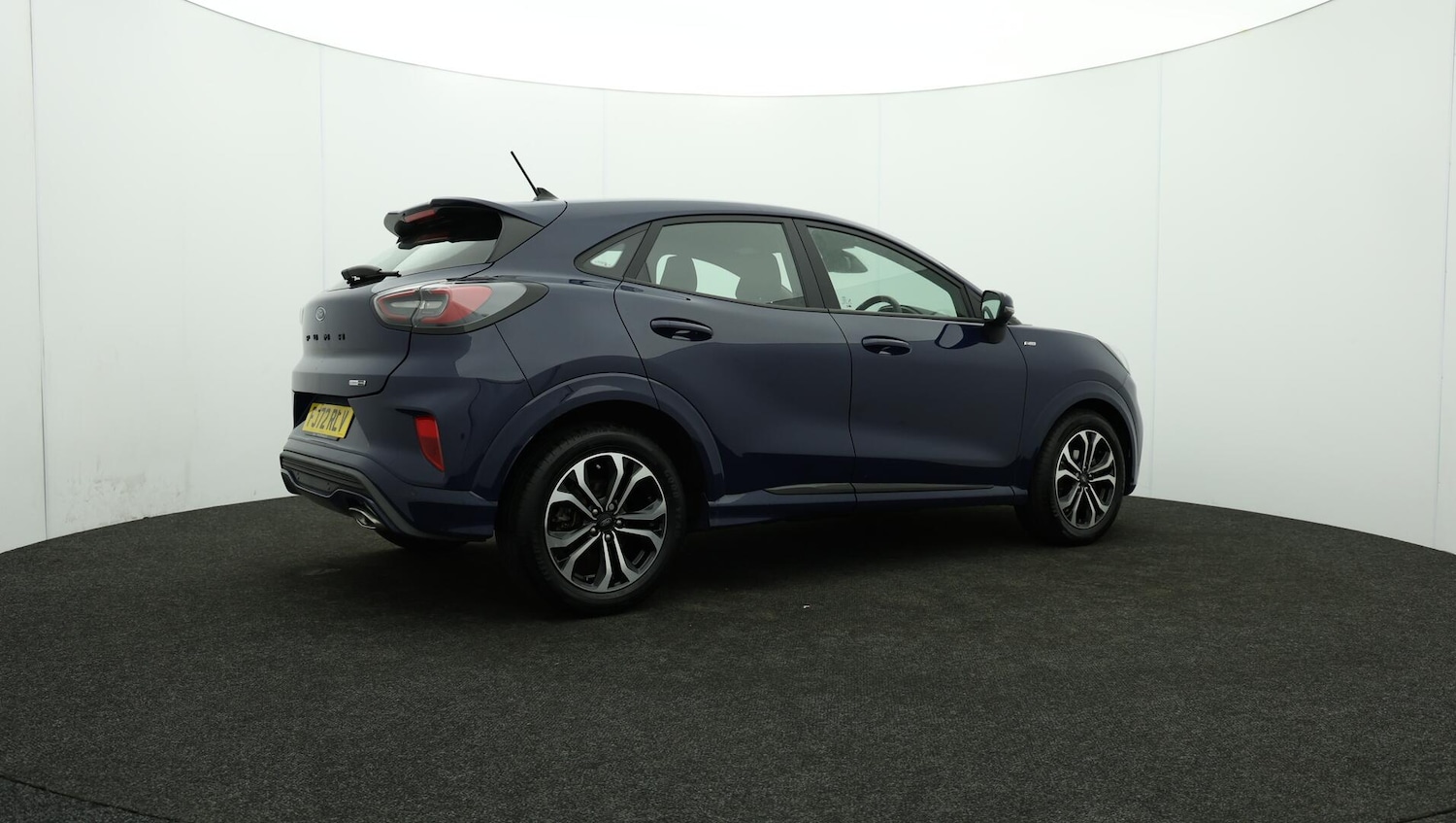 Used Ford Puma 2022 for sale - 76349467: Photo 38
