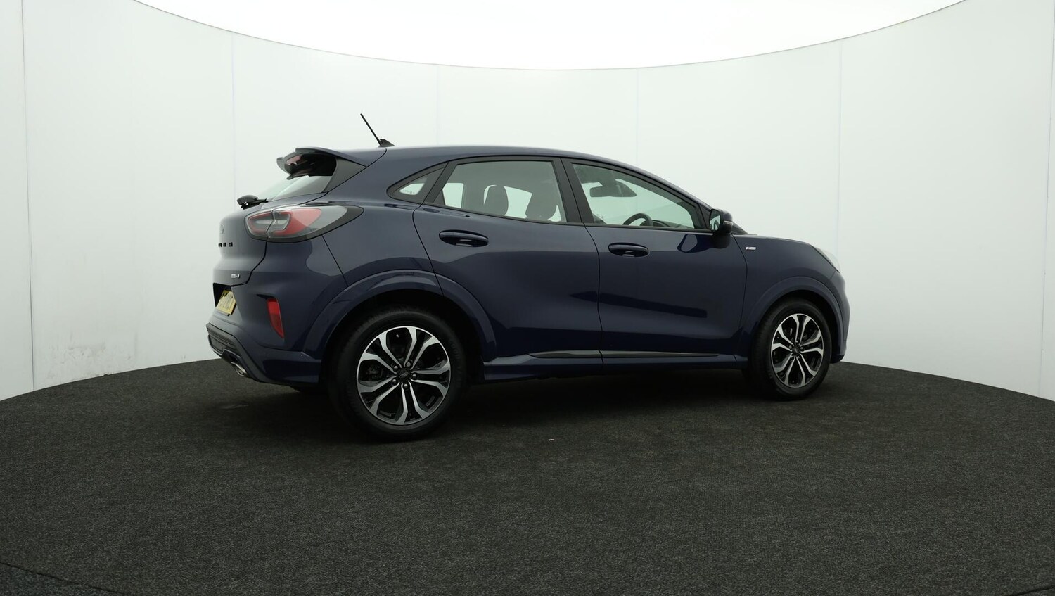 Used Ford Puma 2022 for sale - 76349467: Photo 39