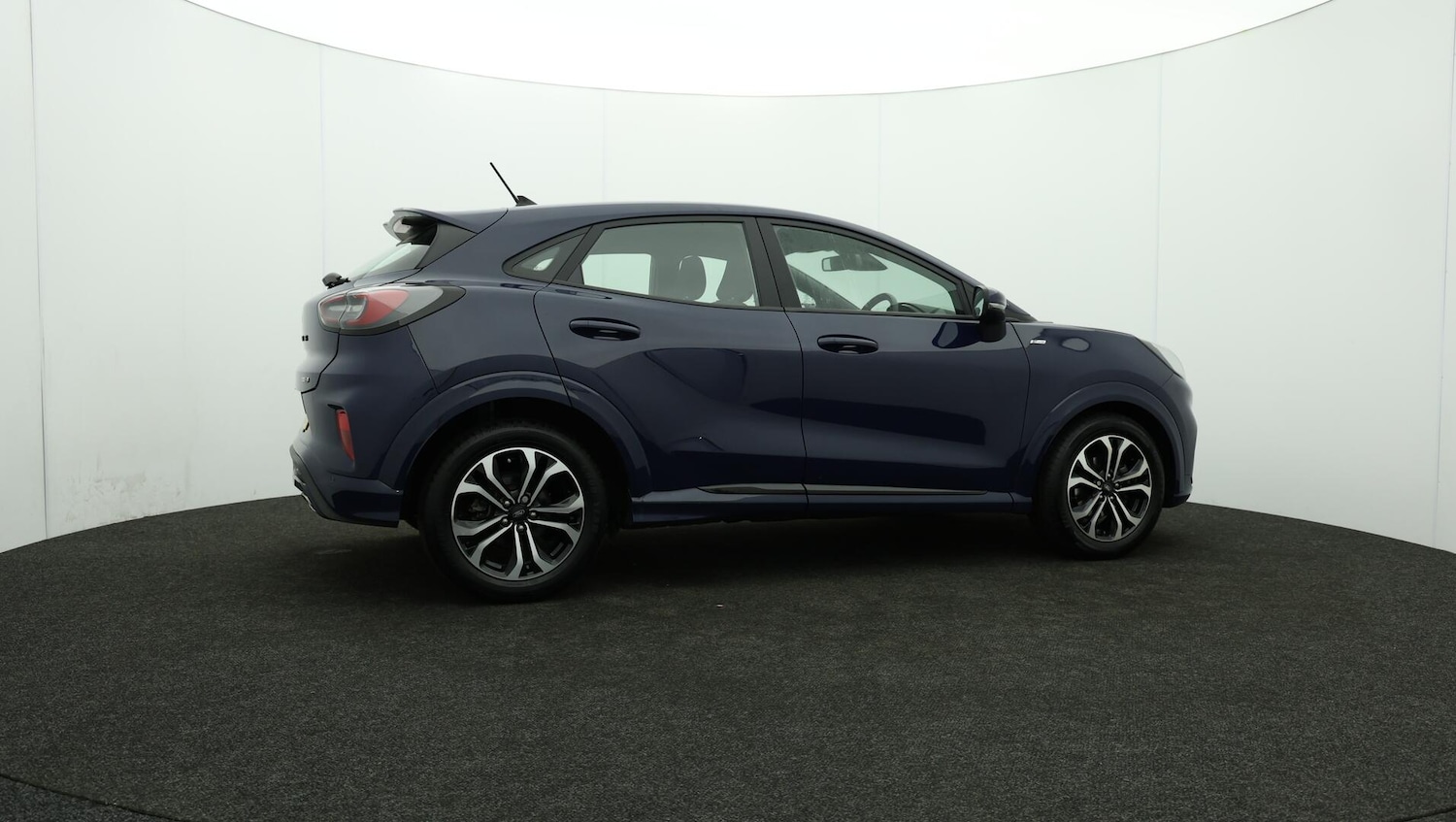 Used Ford Puma 2022 for sale - 76349467: Photo 40
