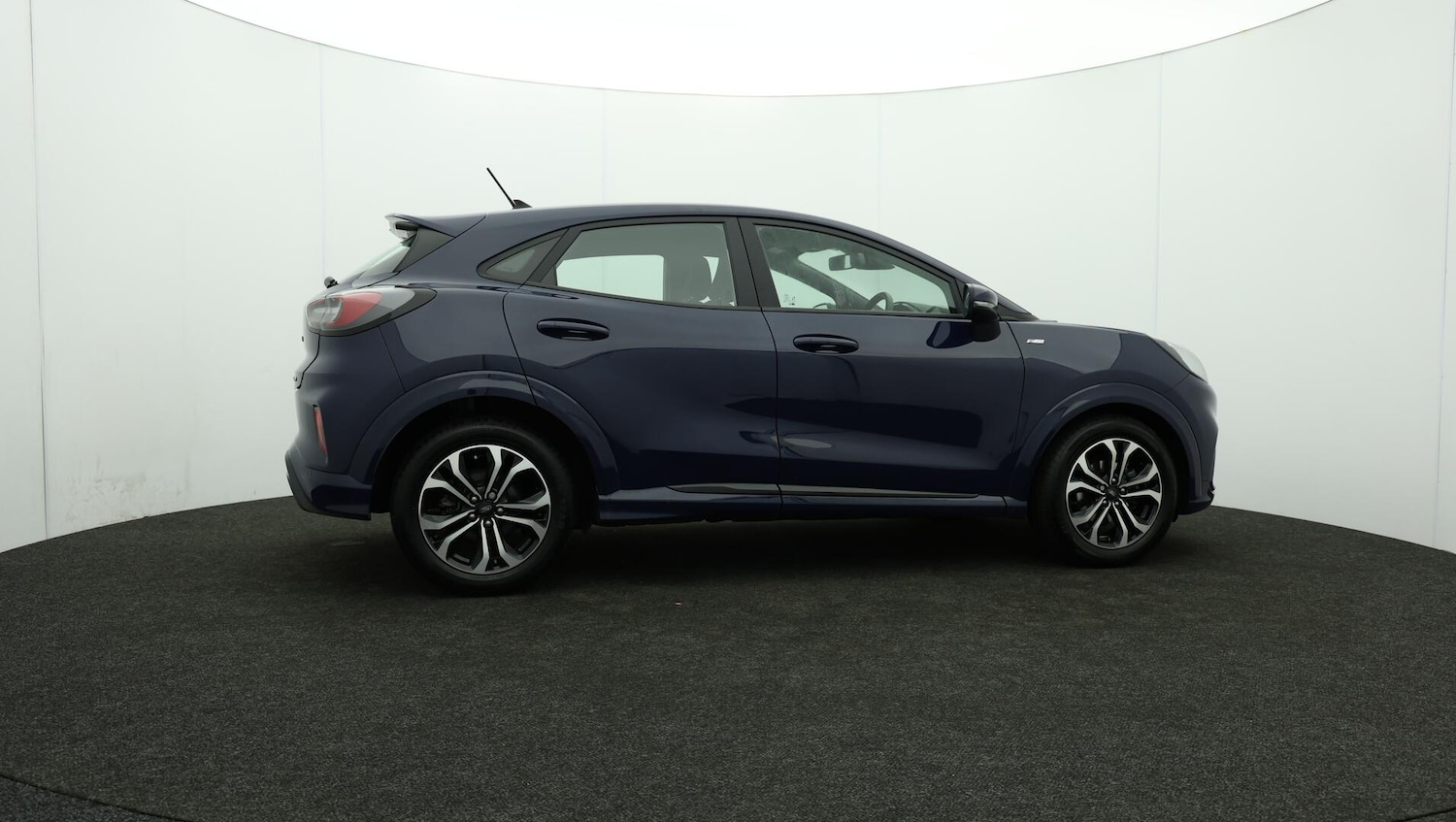 Used Ford Puma 2022 for sale - 76349467: Photo 41