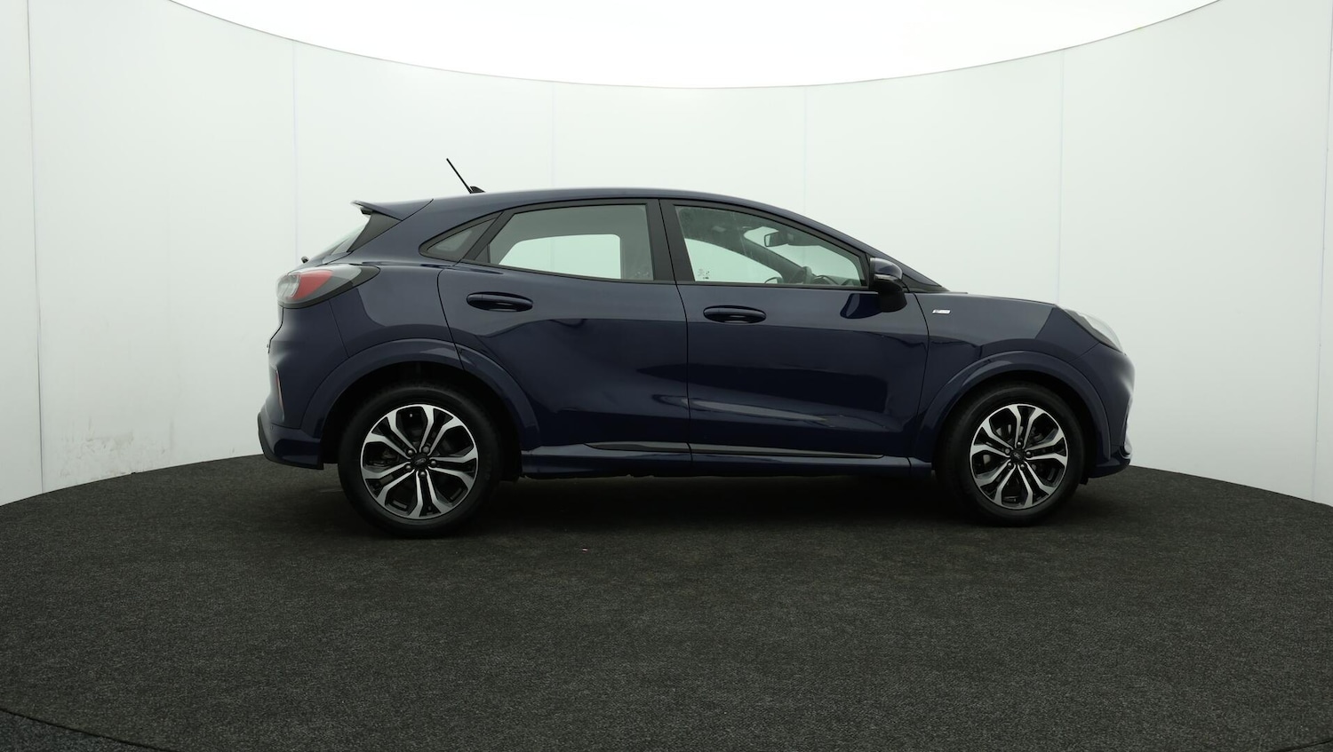 Used Ford Puma 2022 for sale - 76349467: Photo 42