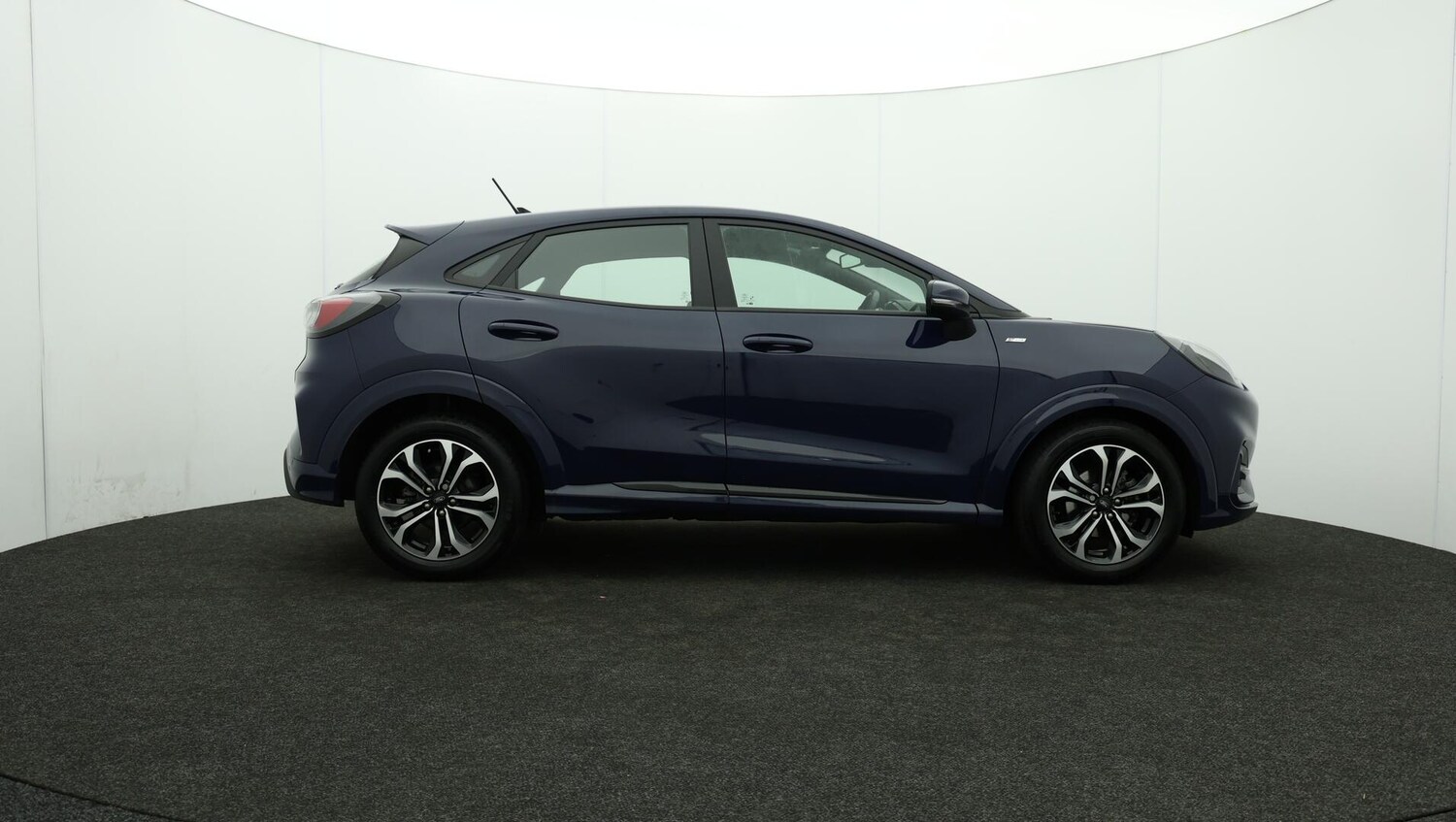 Used Ford Puma 2022 for sale - 76349467: Photo 43