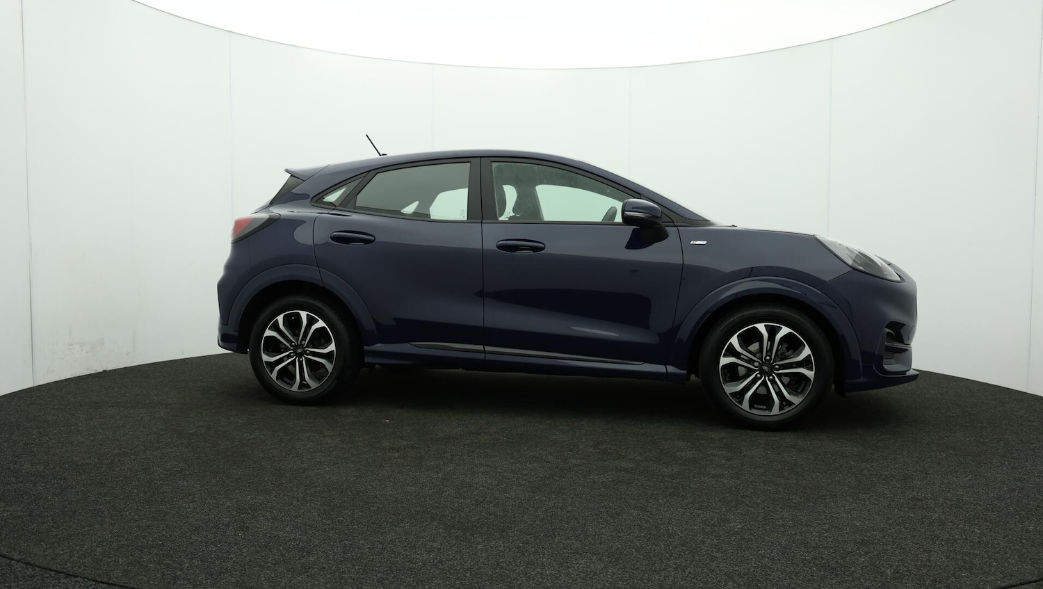 Used Ford Puma 2022 for sale - 76349467: Photo 45