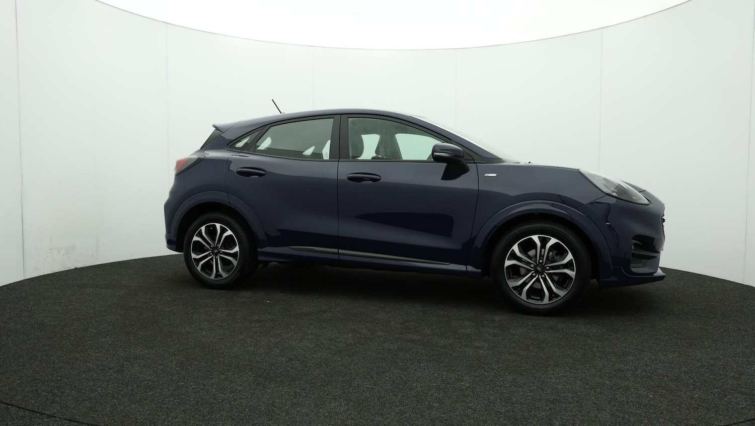 Used Ford Puma 2022 for sale - 76349467: Photo 46
