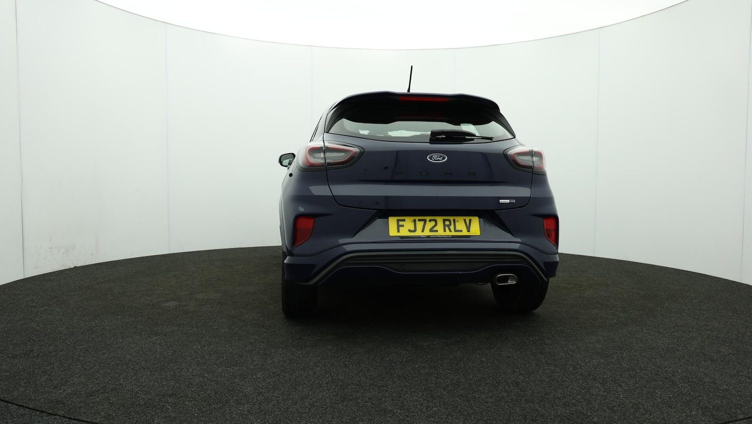 Used Ford Puma 2022 for sale - 76349467: Photo 47