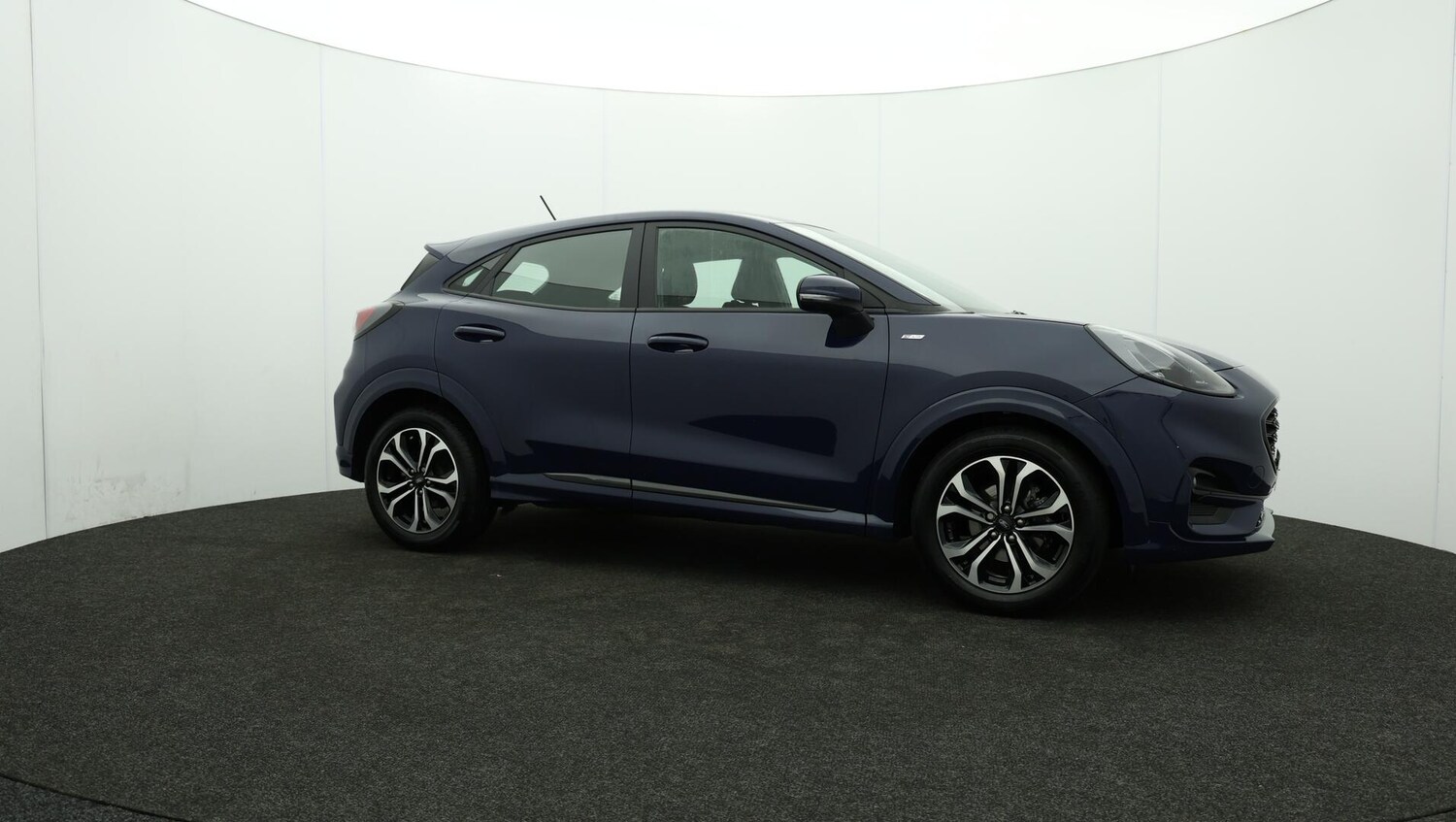 Used Ford Puma 2022 for sale - 76349467: Photo 48