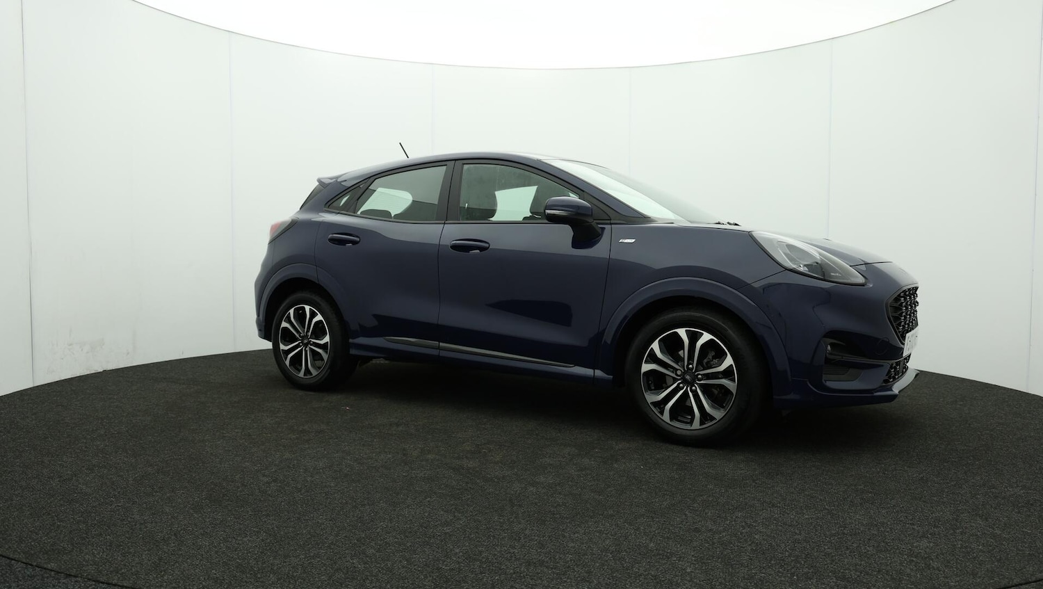 Used Ford Puma 2022 for sale - 76349467: Photo 49