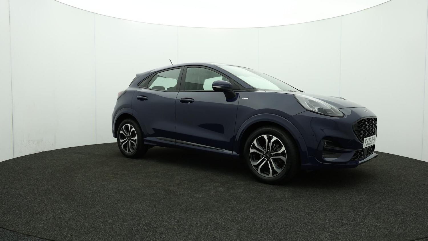 Used Ford Puma 2022 for sale - 76349467: Photo 50