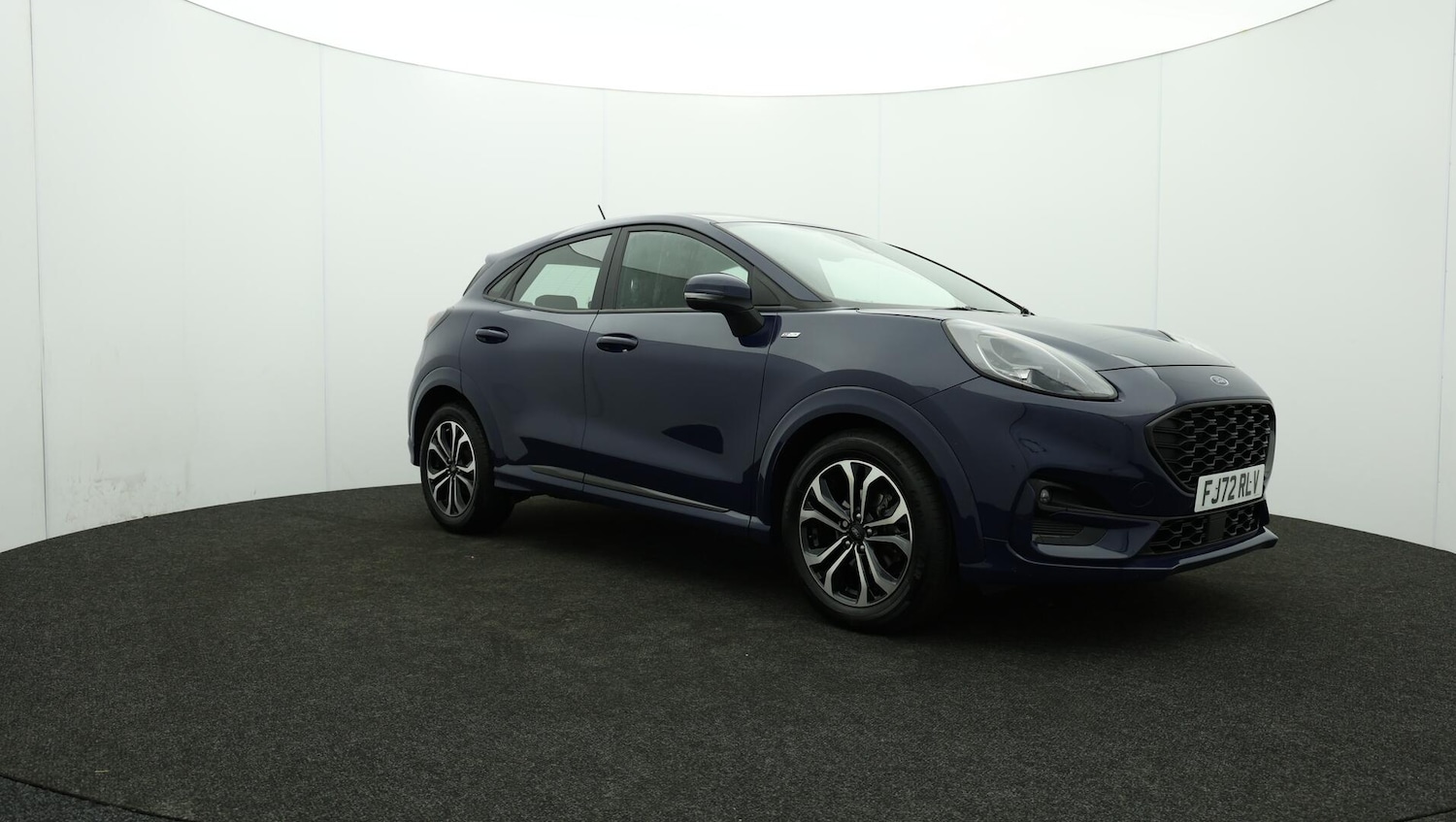 Used Ford Puma 2022 for sale - 76349467: Photo 51