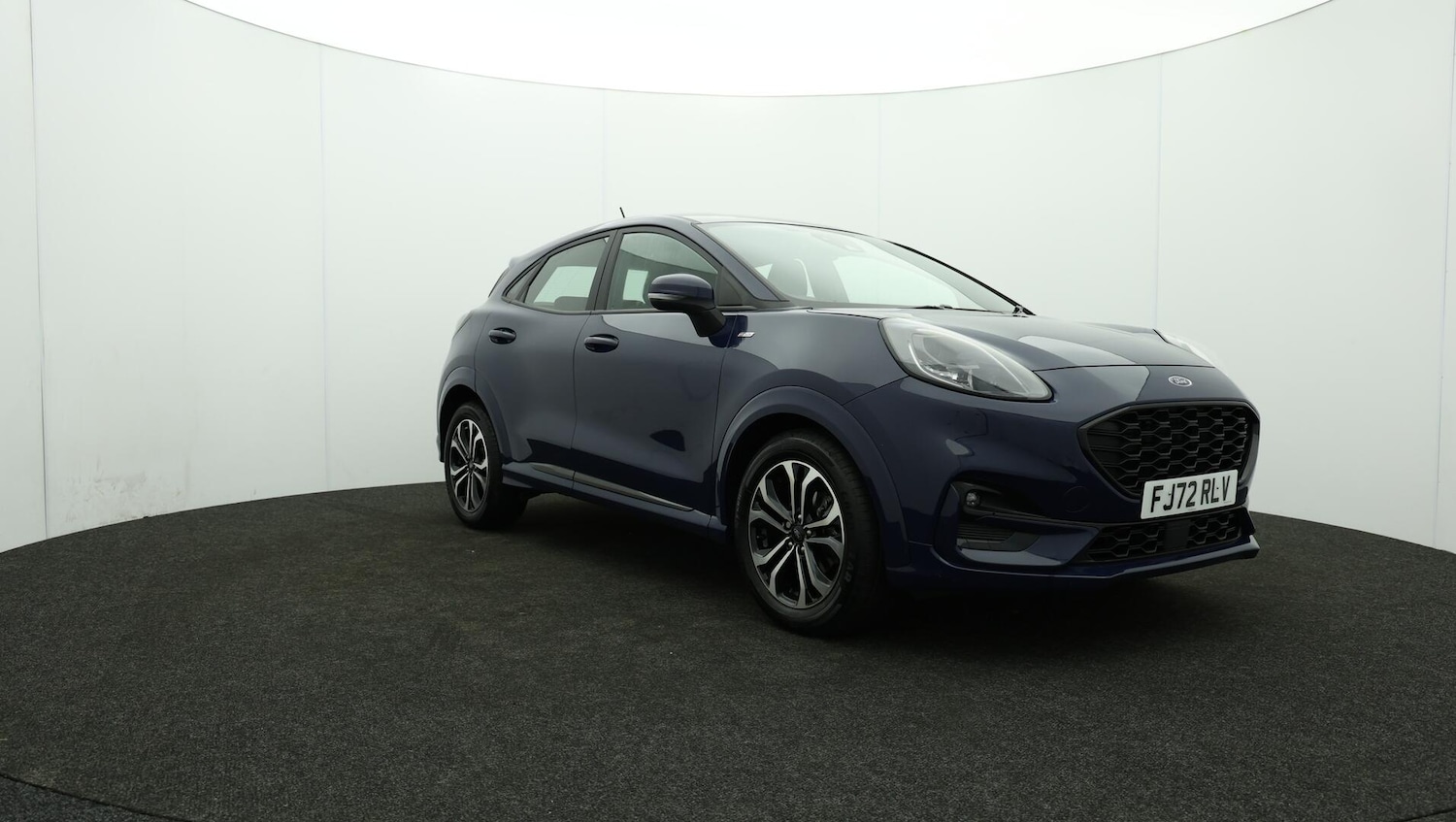 Used Ford Puma 2022 for sale - 76349467: Photo 52