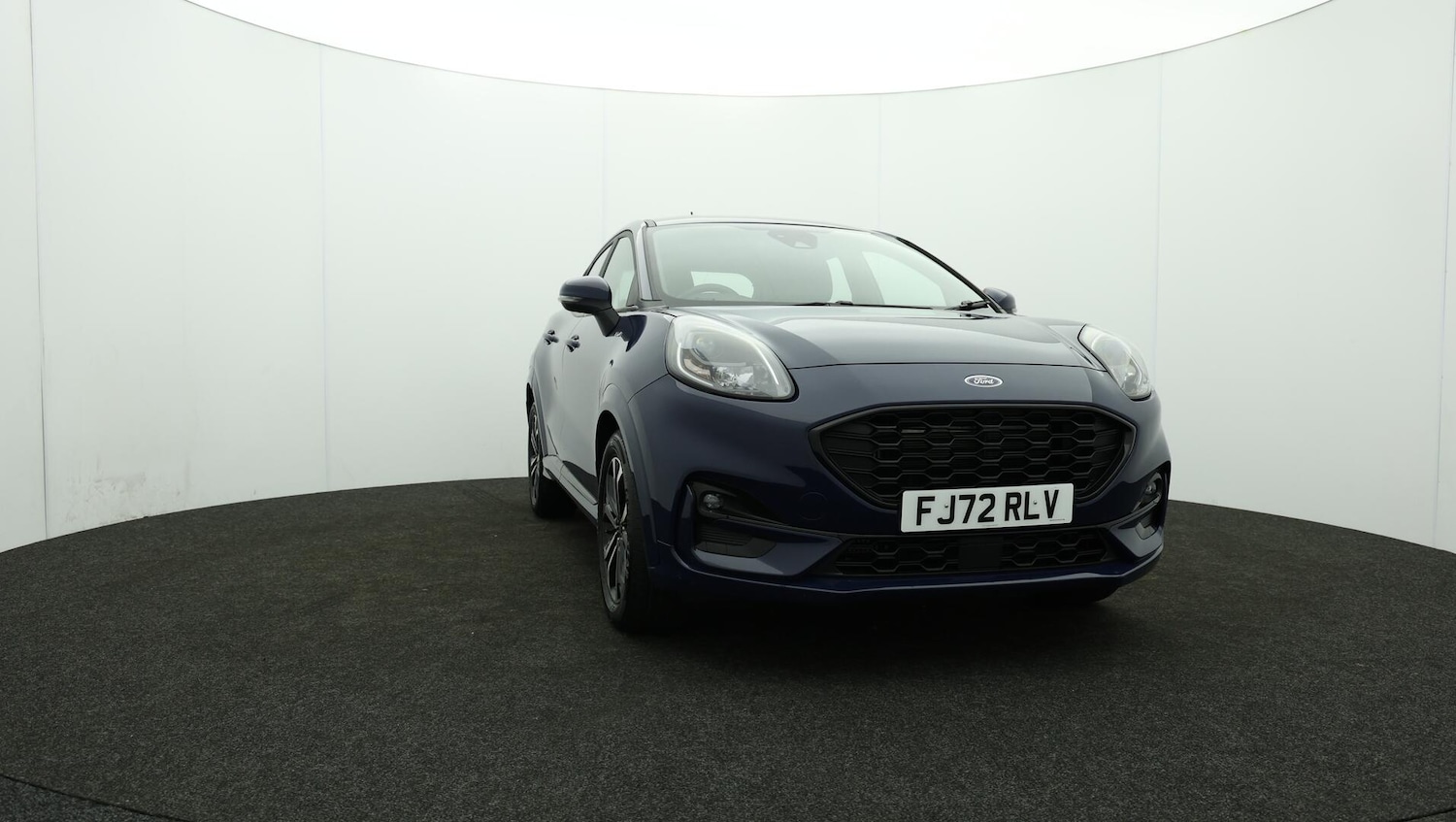 Used Ford Puma 2022 for sale - 76349467: Photo 55