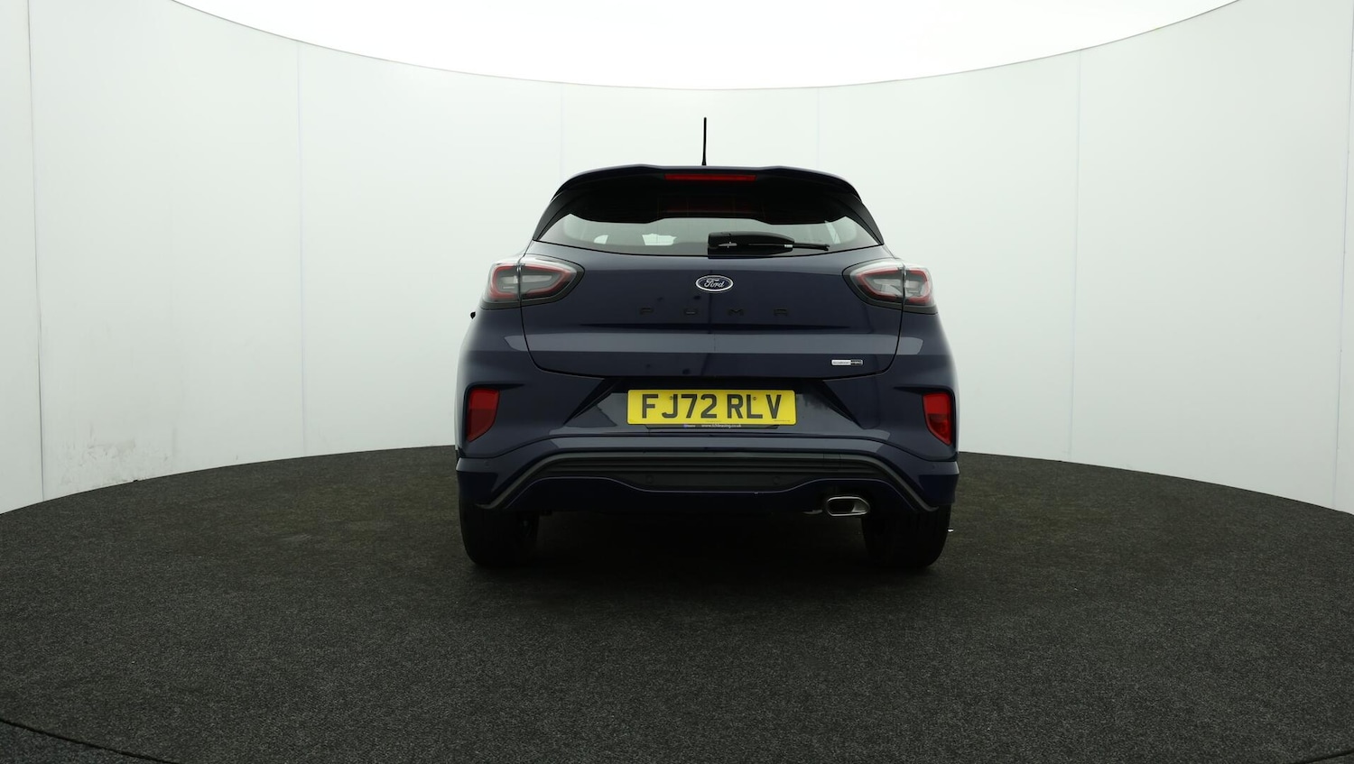 Used Ford Puma 2022 for sale - 76349467: Photo 58