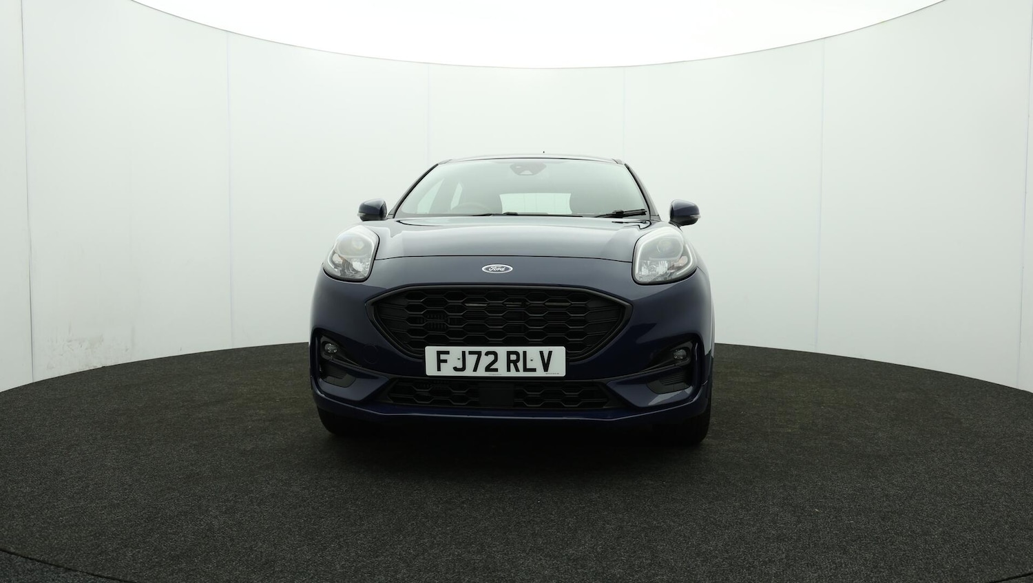 Used Ford Puma 2022 for sale - 76349467: Photo 59