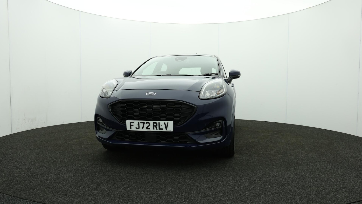 Used Ford Puma 2022 for sale - 76349467: Photo 60