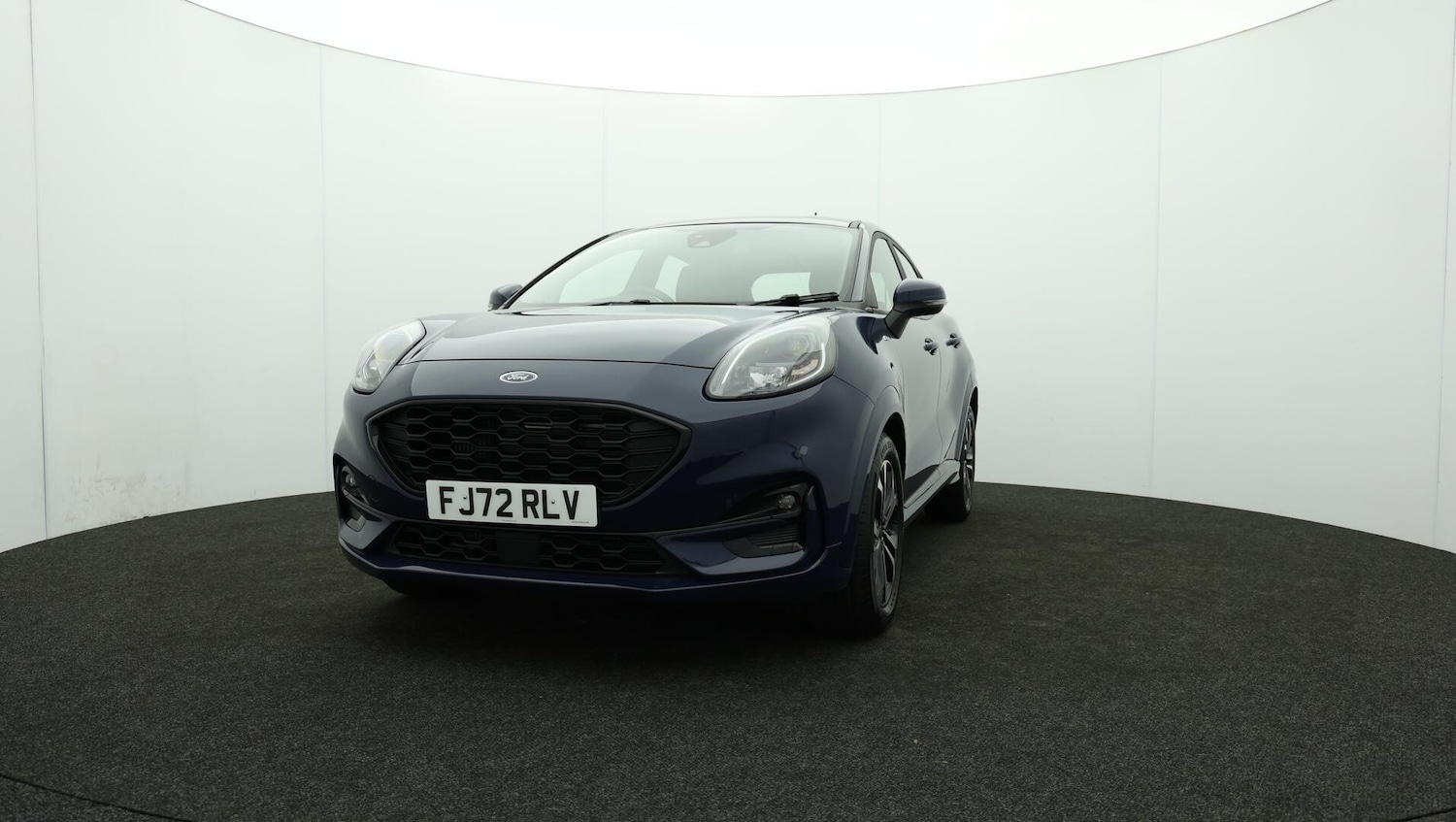 Used Ford Puma 2022 for sale - 76349467: Photo 61