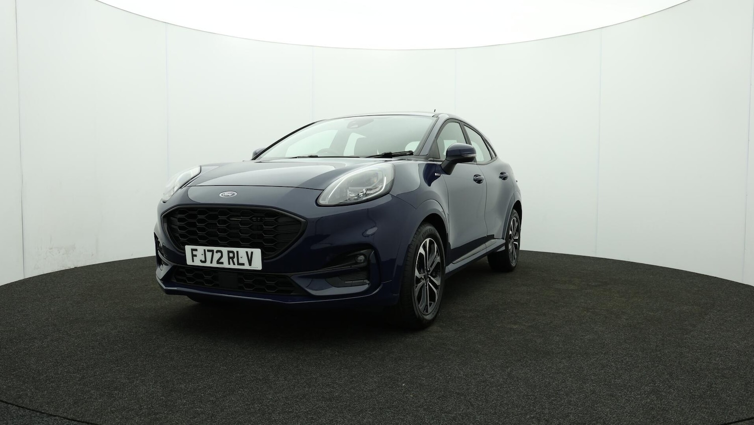 Used Ford Puma 2022 for sale - 76349467: Photo 62