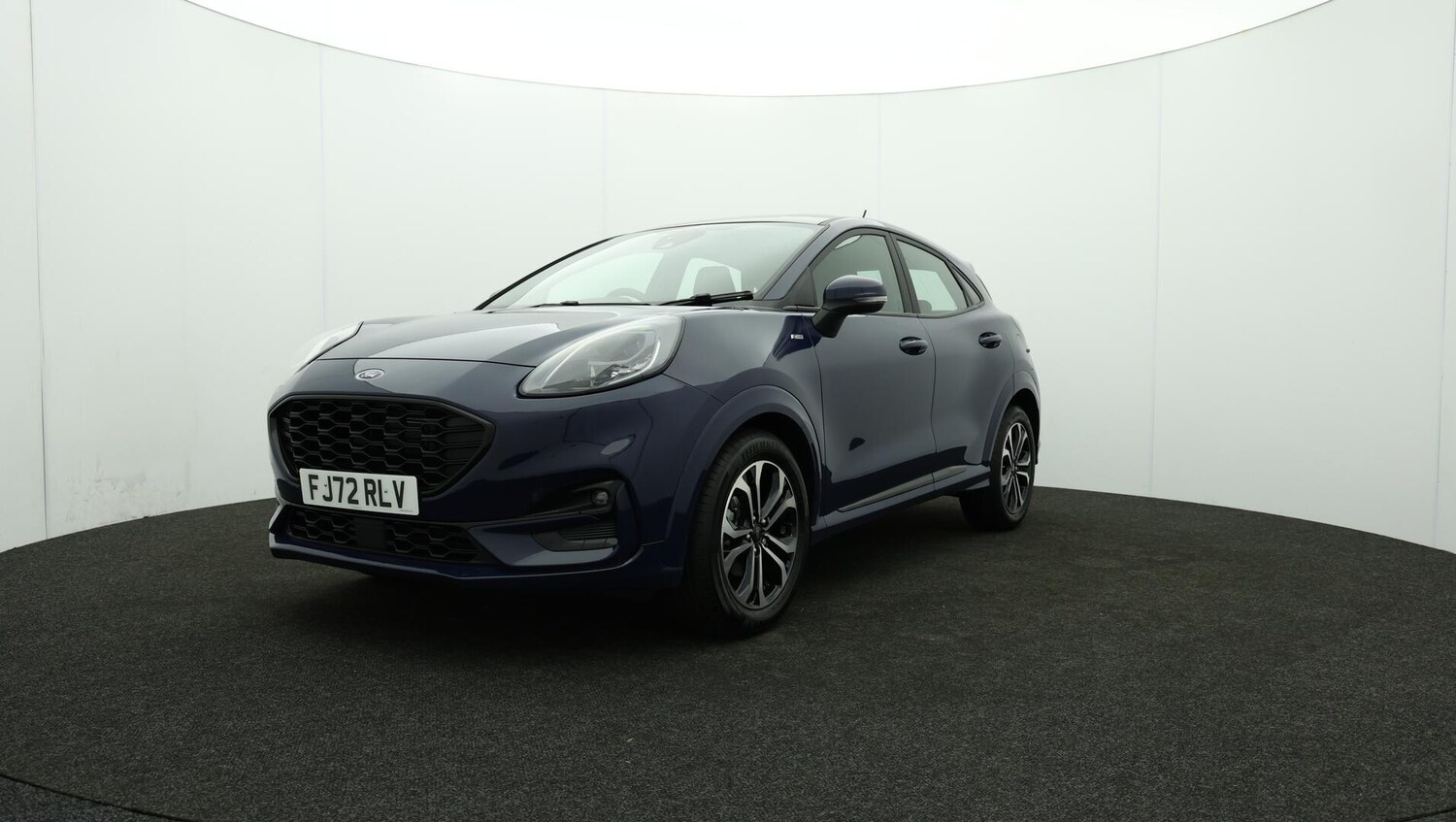 Used Ford Puma 2022 for sale - 76349467: Photo 63